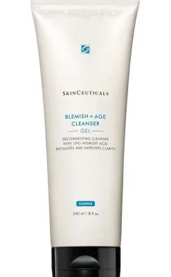 SKINCEUTICALS Blemish + Age Gel Limpiador 240ml