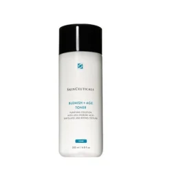 SKINCEUTICALS Blemish + Age Toner Tónico Exfoliante 200ml