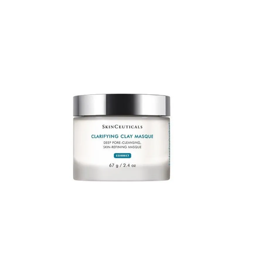 SKINCEUTICALS Clarifying Clay Masque Mascarilla para Piel Grasa 60ml