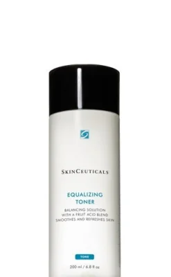 SKINCEUTICALS Equalazing Toner Tónico Sin Alcohol 200ml