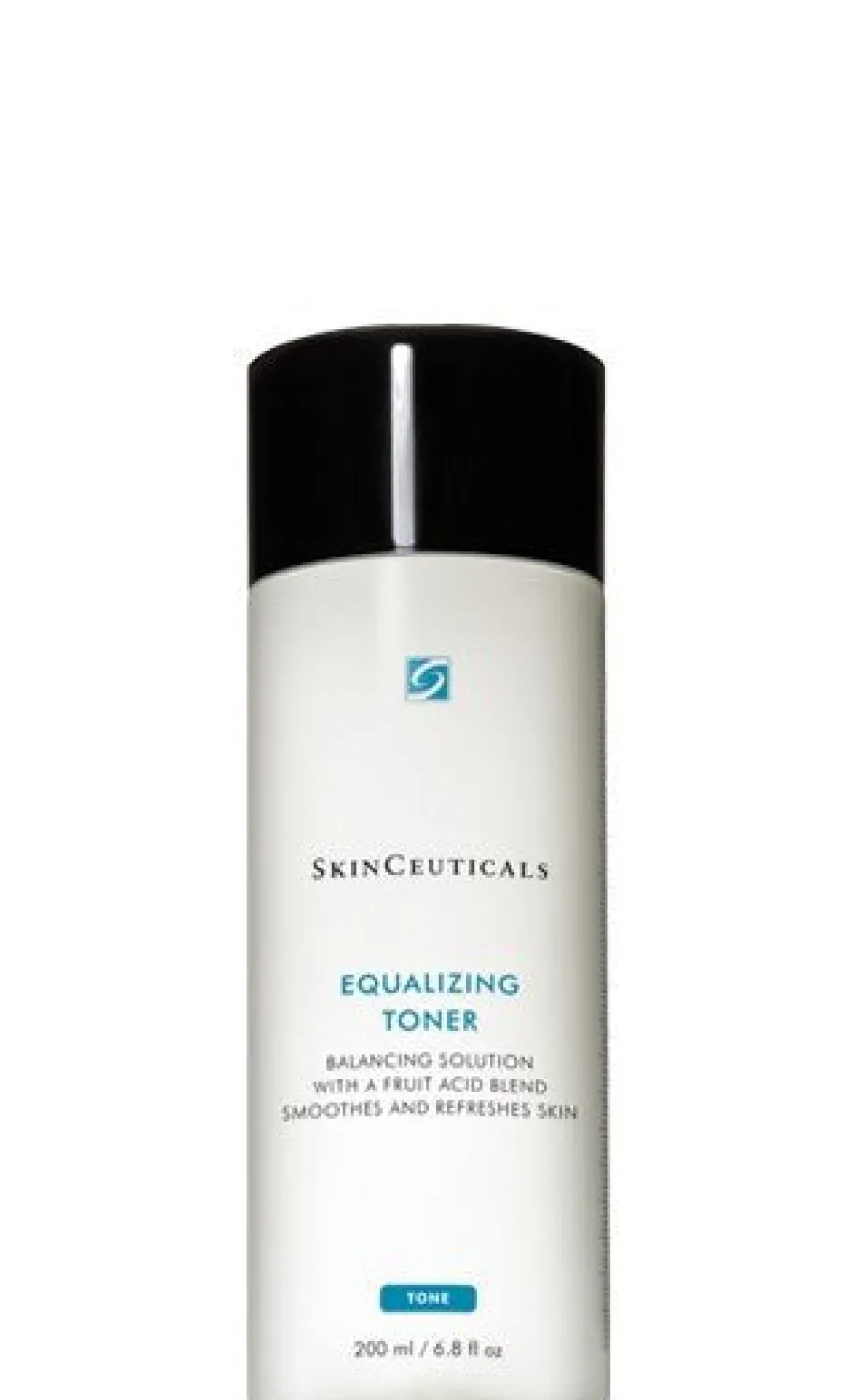 SKINCEUTICALS Equalazing Toner Tónico Sin Alcohol 200ml