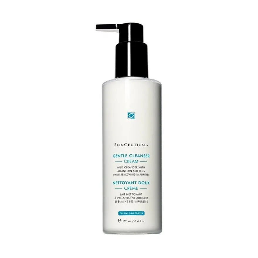 SKINCEUTICALS Gentle Cleanser Leche Limpiadora 190ml