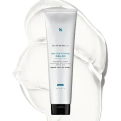 SKINCEUTICALS Glycolic Renewal Gel Limpiador Exfoliante 150ml