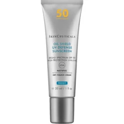 SkinCeuticals Oil Shield UV Defense Sunscreen SPF50 30ml