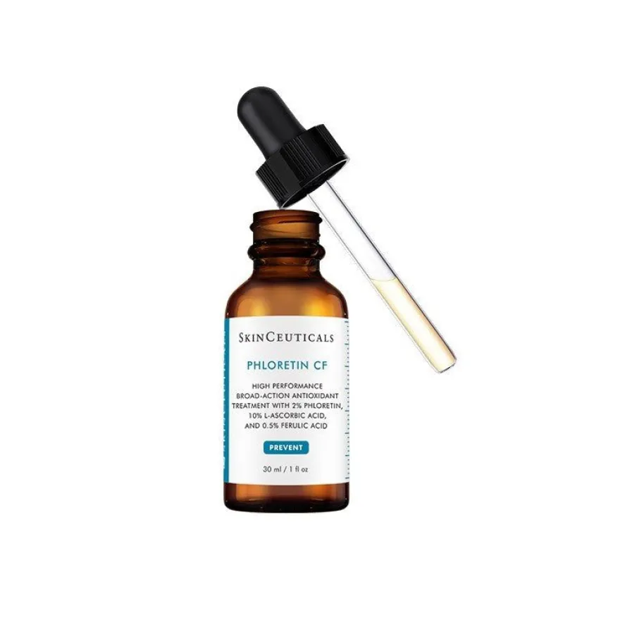 SKINCEUTICALS Phloretin CF Sérum Vitamina C Pura 30ml