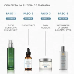 SkinCeuticals Phyto Corrective Essence Mist 50ml
