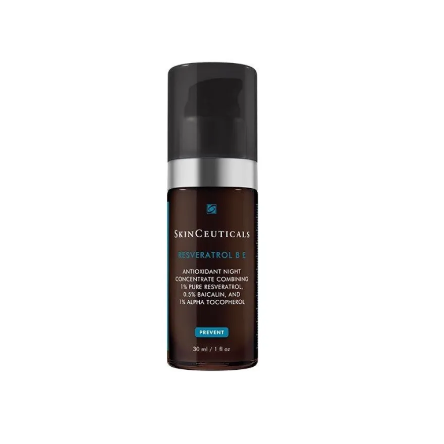 SKINCEUTICALS Resveratrol B E Sérum Antioxidante Noche 30ml