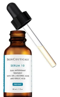 SKINCEUTICALS Sérum 10 Dual Antioxidante 30ml