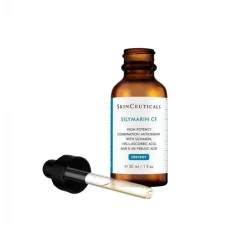 SKINCEUTICALS Sérum Silymarin CF 30ml