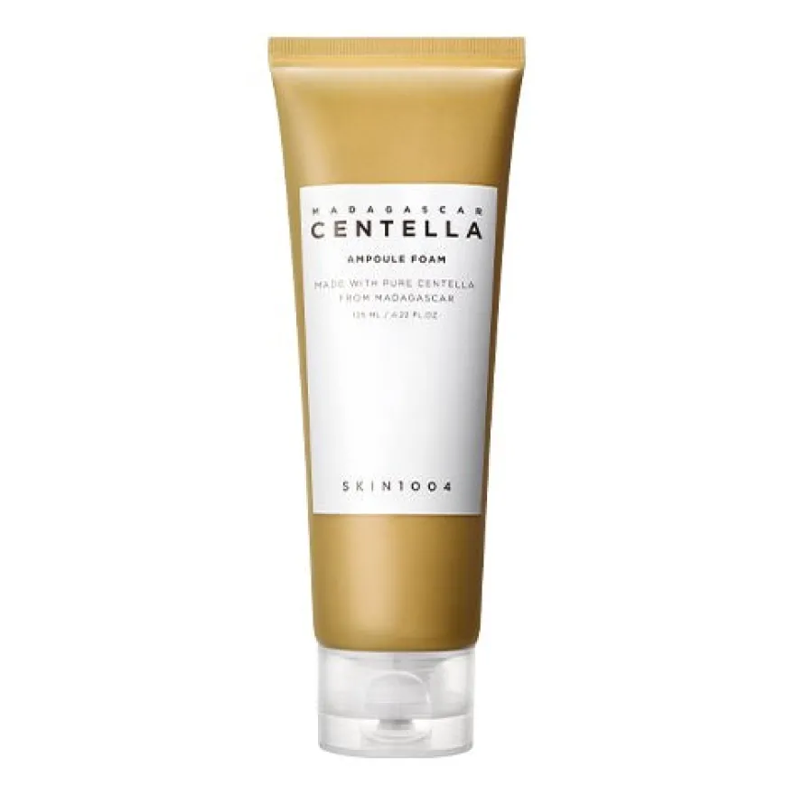 Skin1004 Madagascar Centella Ampoule Foam 125ml