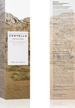 Skin1004 Madagascar Centella Ampoule Foam 125ml