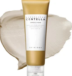 Skin1004 Madagascar Centella Ampoule Foam 125ml