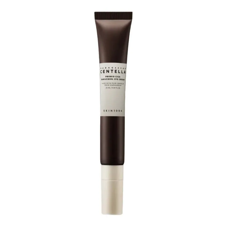 Skin1004 Madagascar Centella Bakuchiol Eye Cream 20ml