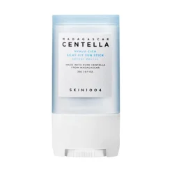 Skin1004 Madagascar Centella Hyalucica Silkyfit Sun Stick SPF50 22 g