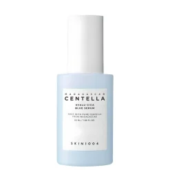 Skin1004 Madagascar Centella Hyalucica Blue Serum 50ml