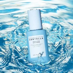Skin1004 Madagascar Centella Hyalucica Blue Serum 50ml