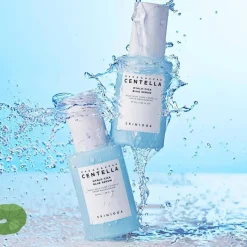 Skin1004 Madagascar Centella Hyalucica Blue Serum 50ml