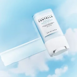 Skin1004 Madagascar Centella Hyalu-Cica Silky-Fit Sun Stick SPF50