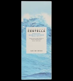 Skin1004 Madagascar Centella Hyalu-Cica Water-Fit Sun Serum 50ml