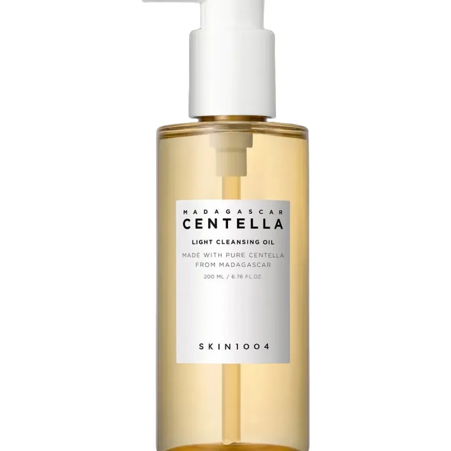 Skin1004 Madagascar Centella Light Cleansing Oil 200ml
