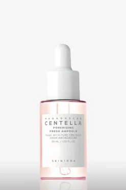 Skin1004 Madagascar Centella Poremizing Fresh Ampolla Poros 50 ml