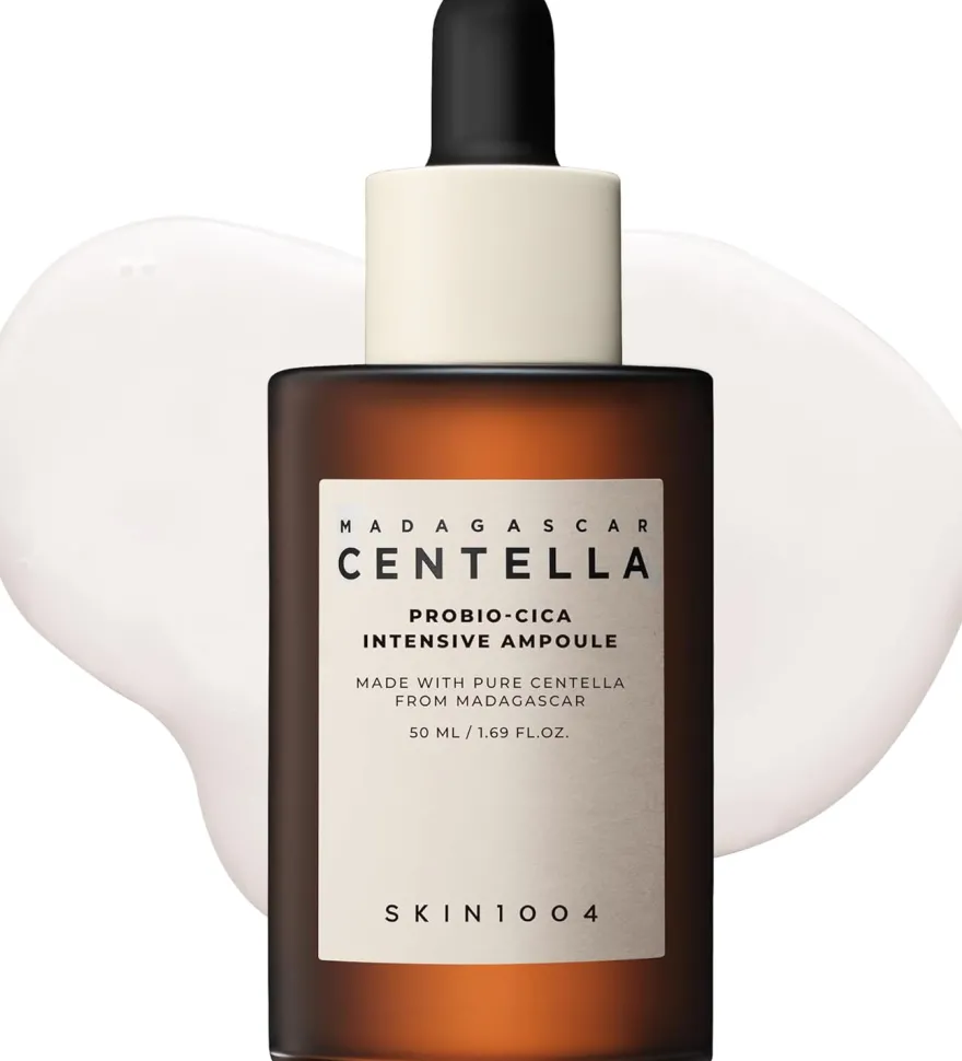Skin1004 Madagascar Centella Probio Cica Intensive Ampoule 50ml