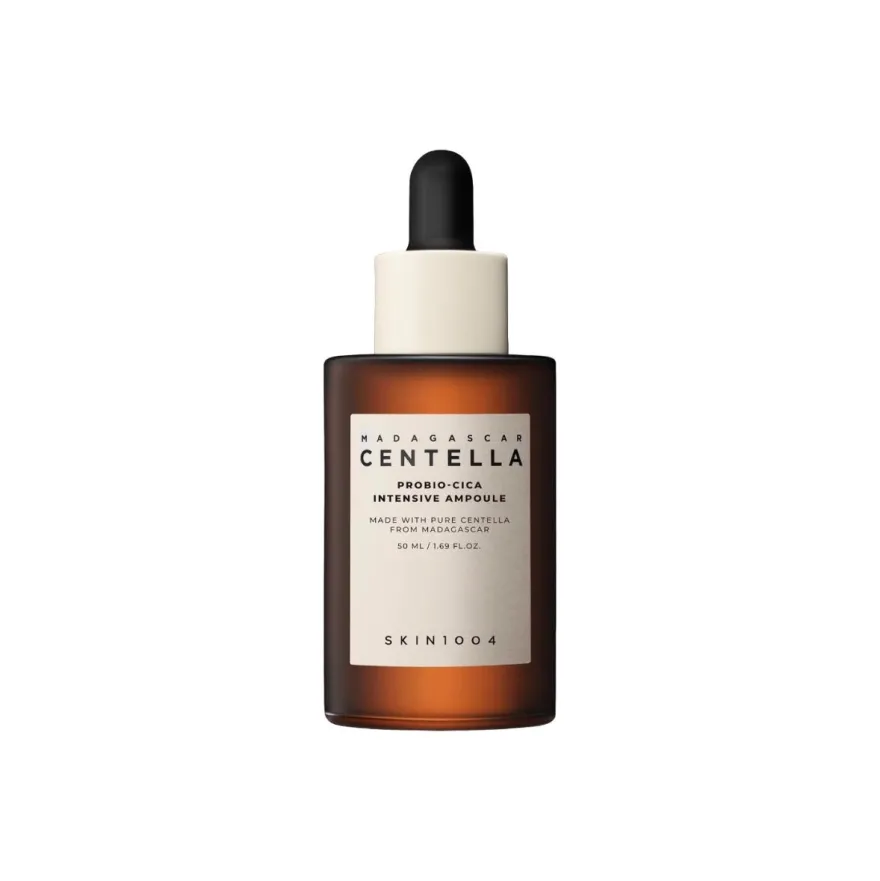 Skin1004 Madagascar Centella Probio Cica Intensive Ampoule 50ml