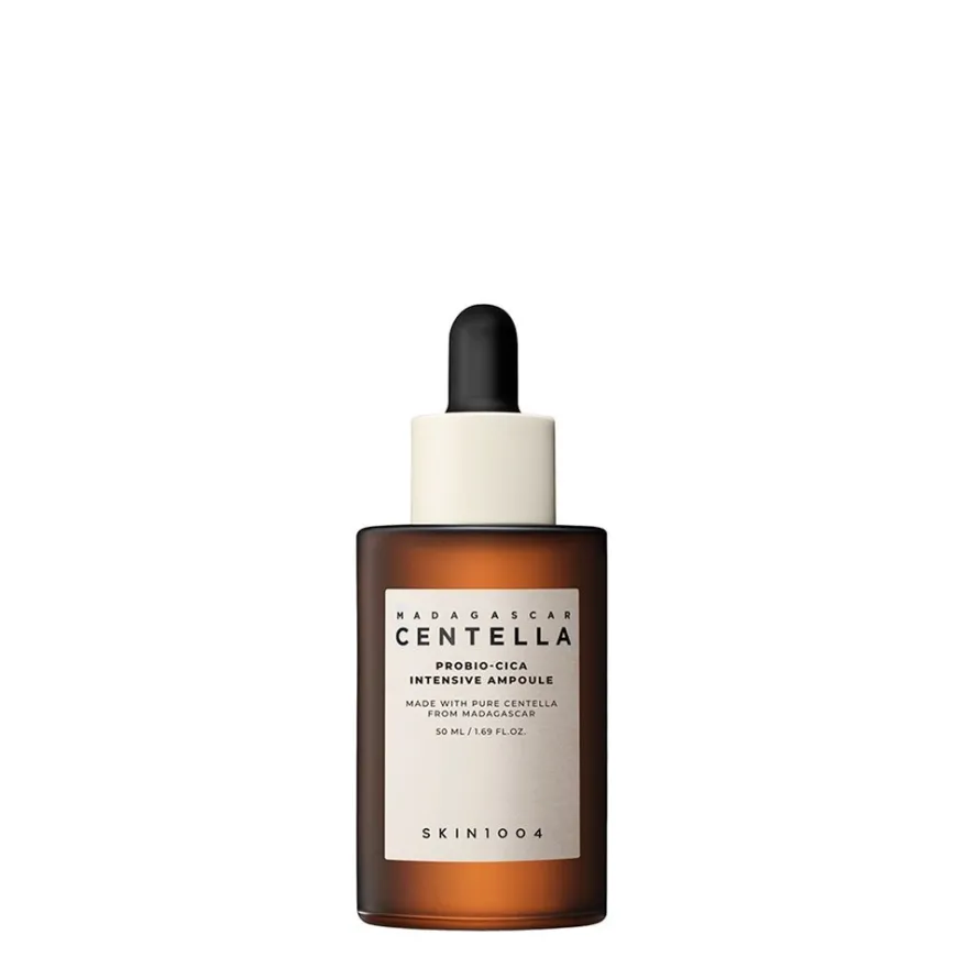 Skin1004 Madagascar Centella Probio Cica Intensive Ampoule 50ml