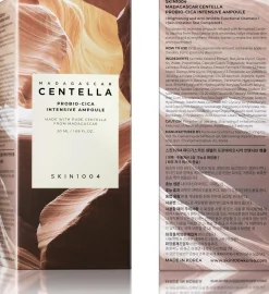 Skin1004 Madagascar Centella Probio Cica Intensive Ampoule 50ml