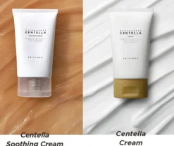 Skin1004 Madagascar Centella Soothing Cream 30ml