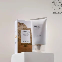 Skin1004 Madagascar Centella Soothing Cream 30ml