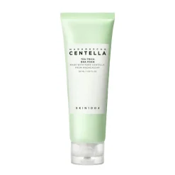 Skin1004 Madagascar Centella Teatrica BHA Espuma Limpiadora 125 ml