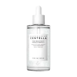 Skin1004 Madagascar Centella Tone Brightening Sérum Iluminador 30 ml