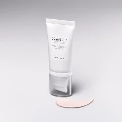 Skin1004 Madagascar Centella Tone Brightening Toneup Protector Solar SPF50