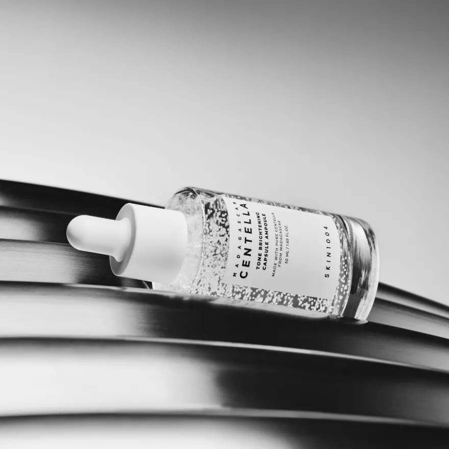 Skin1004 Madagascar Centella Tone Brightening Capsule Ampoule 50ml