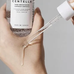 Skin1004 Madagascar Centella Tone Brightening Capsule Ampoule 100ml