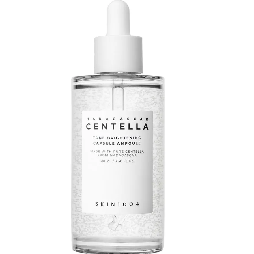 Skin1004 Madagascar Centella Tone Brightening Capsule Ampoule 100ml