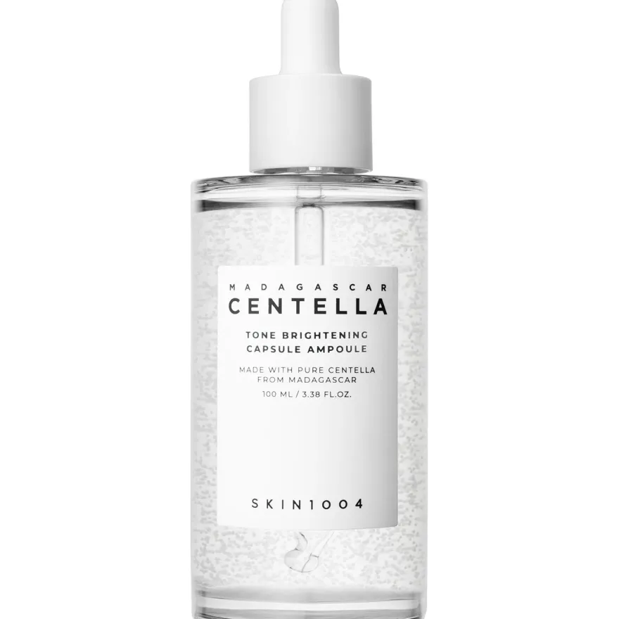 Skin1004 Madagascar Centella Tone Brightening Capsule Ampoule 100ml