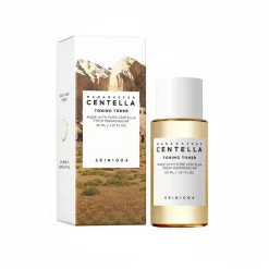 Skin1004 Madagascar Centella Toning Toner 30ml