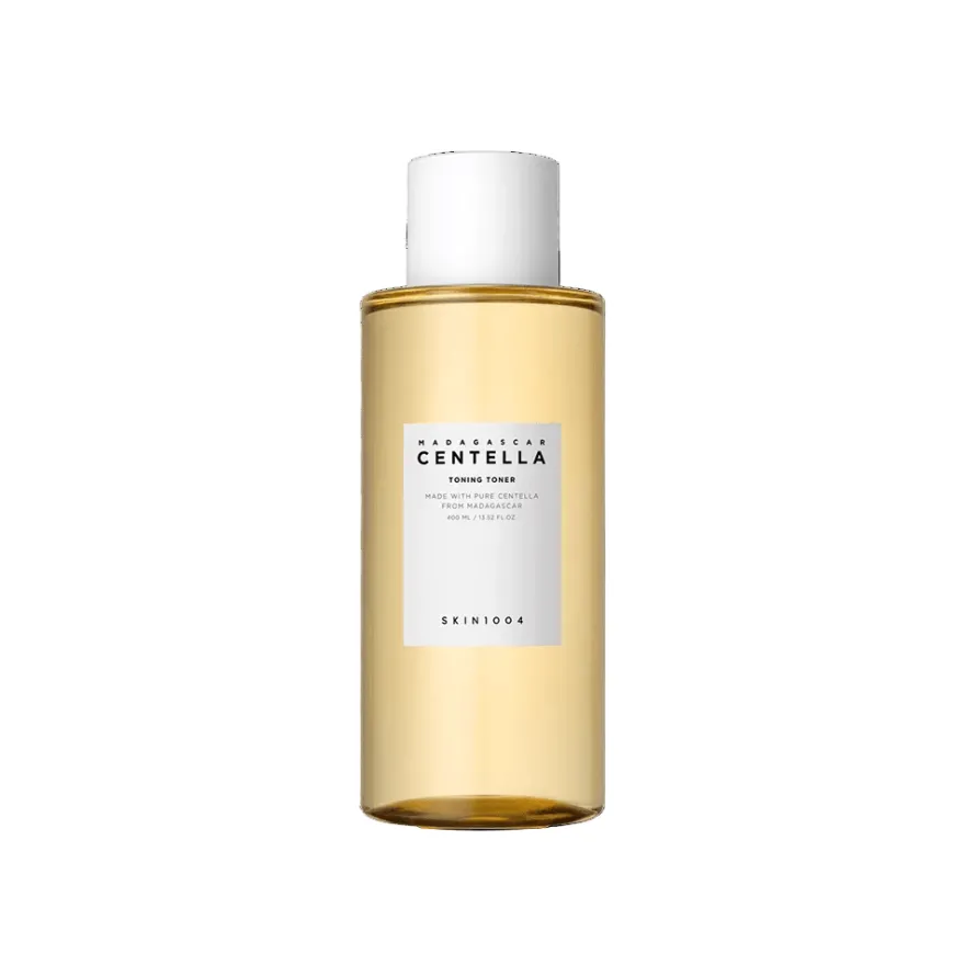 Skin1004 Madagascar Centella Toning Toner 30ml