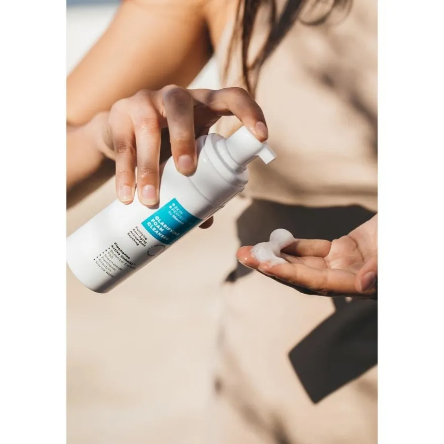 Skin Perfection Clarifying Foam Cleanser 150 ml