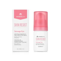 Skin Resist Sensage Eye Sérum Contorno de Ojos 15ml