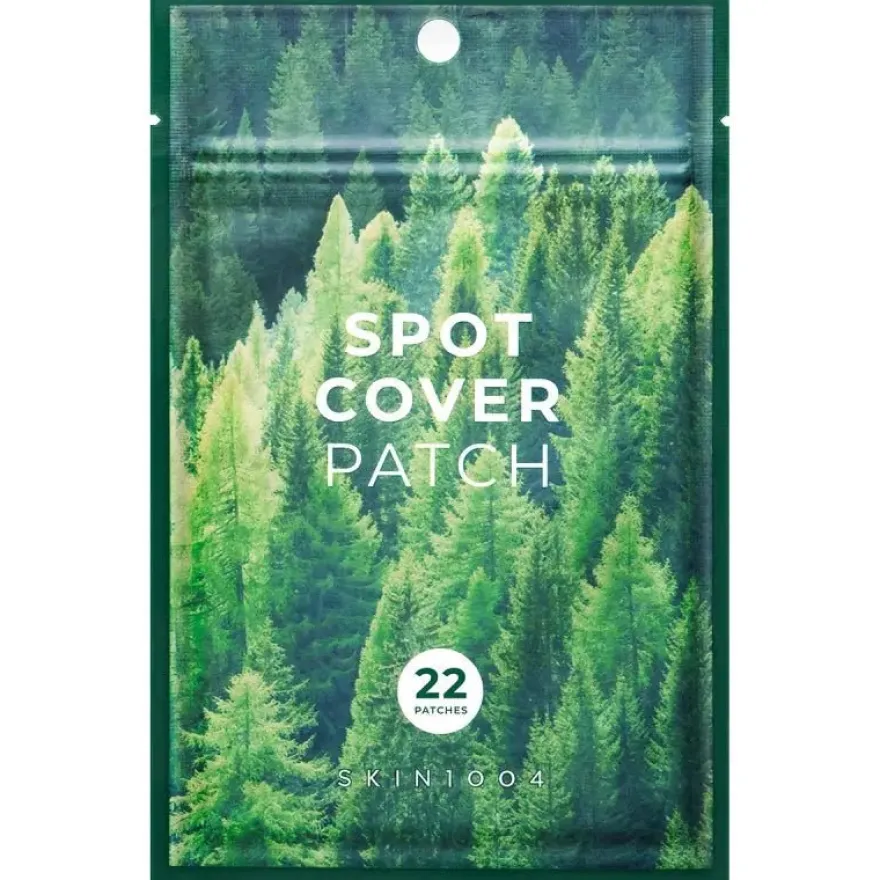 Skin1004 Spot Cover Patch 22pcs