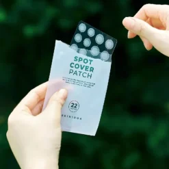 Skin1004 Spot Cover Patch 22pcs