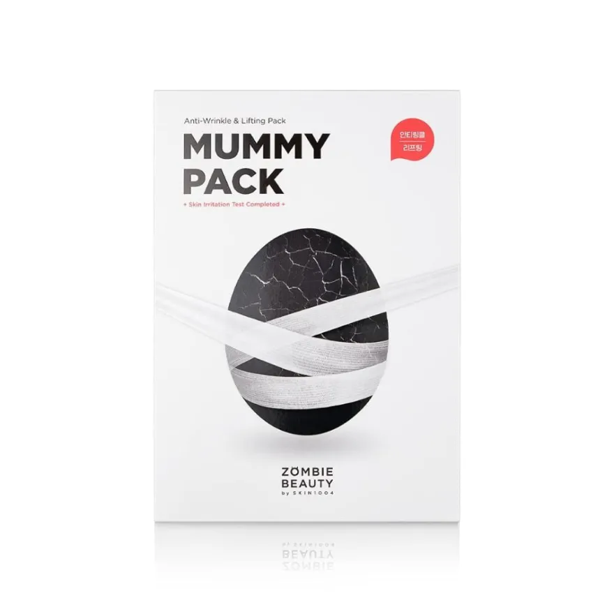 Skin1004 Zombie Beauty Mummy Pack 44g