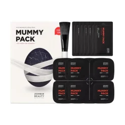 Skin1004 Zombie Beauty Mummy Pack 44g