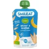 SMILEAT Pouch de Yogur y Avena 100gr