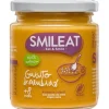 SMILEAT Tarrito Ecológico Guisito de Alubias 230g