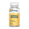Solaray Adrenal Success 60 Cápsulas