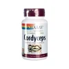 Solaray Cordyceps (Extracto) 500 mg 60 Cápsulas